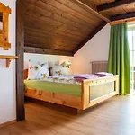 Apartment Hansbauer Appartments Gmund in Karnten