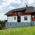 Hansbauer Appartments