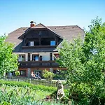 Hansbauer Appartments Apartment