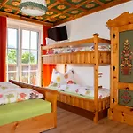 Hansbauer Appartments Appartement Gmünd