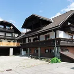 Hansbauer Appartments Apartment Gmund in Karnten