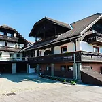 Hansbauer Appartments Apartment Gmund in Karnten
