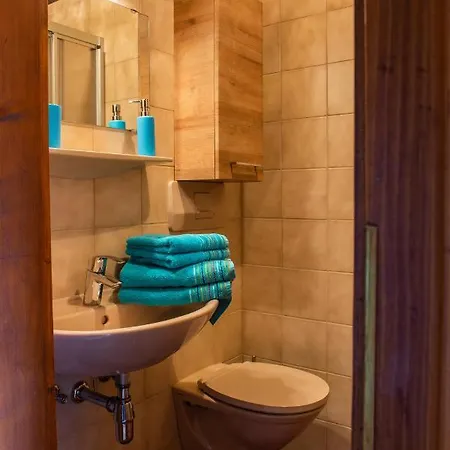 Hansbauer Appartments Gmünd