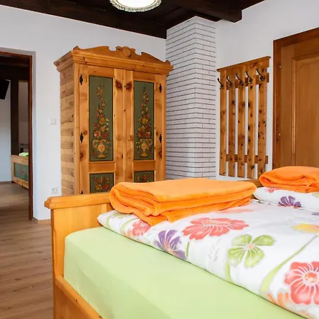 Hansbauer Appartments