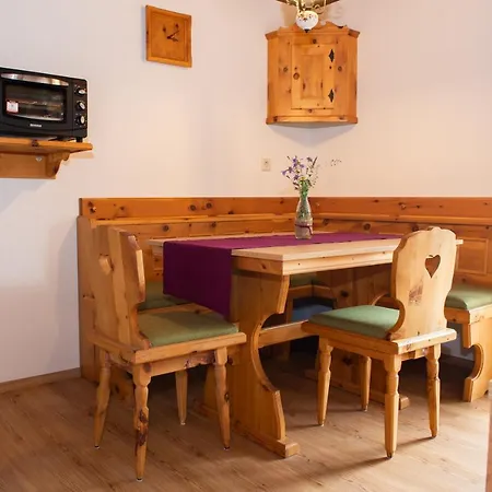 Hansbauer Appartments