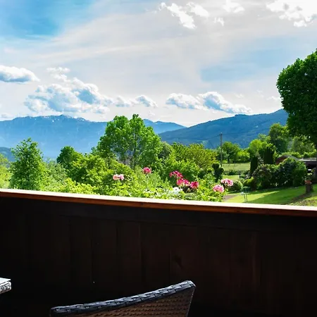 Hansbauer Appartments Lägenhet