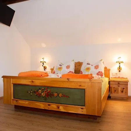 Apartamento Hansbauer Appartments Gmünd