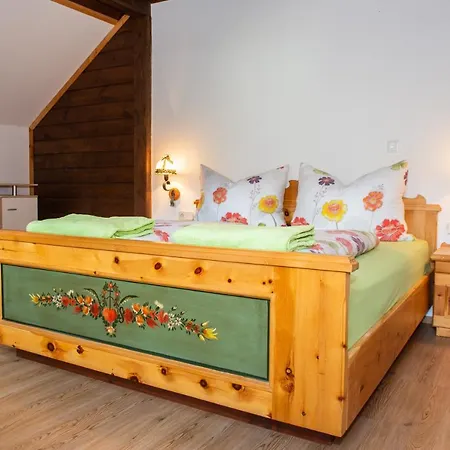 Hansbauer Appartments *