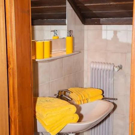 Hansbauer Appartments *