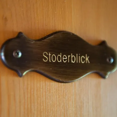 Hansbauer Appartments Gmünd