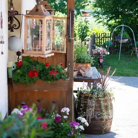 Hansbauer Appartments Gmünd