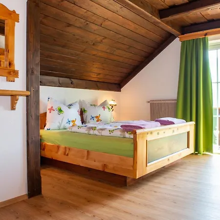 Apartamento Hansbauer Appartments Gmünd