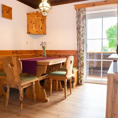 Hansbauer Appartments Appartement Gmünd