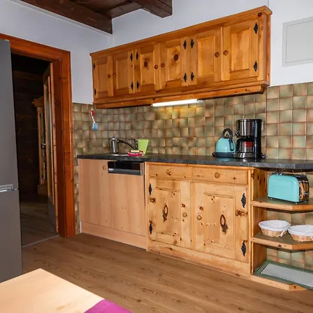 Appartement Hansbauer Appartments