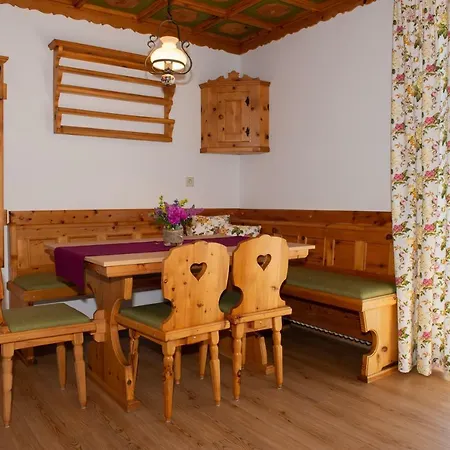Hansbauer Appartments Апартаменты Гмюнд