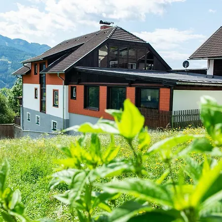 Hansbauer Appartments Apartment