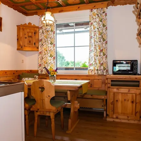 Apartamento Hansbauer Appartments Gmünd
