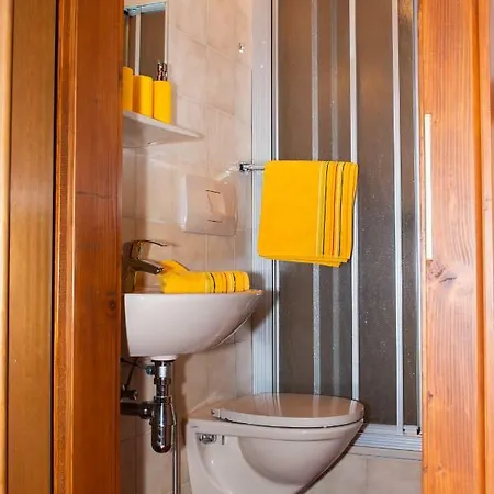 Lägenhet Hansbauer Appartments Gmünd