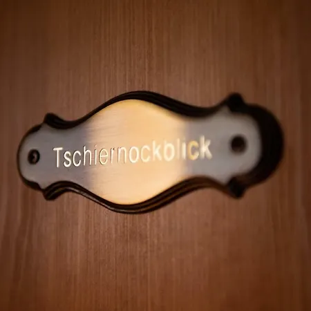 Appartement Hansbauer Appartments *