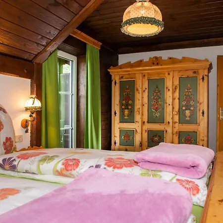 Hansbauer Appartments