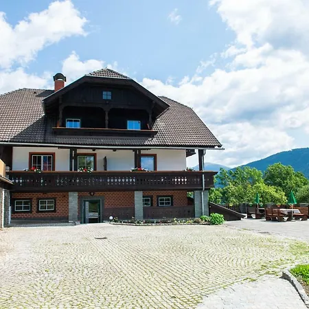 Hansbauer Appartments *