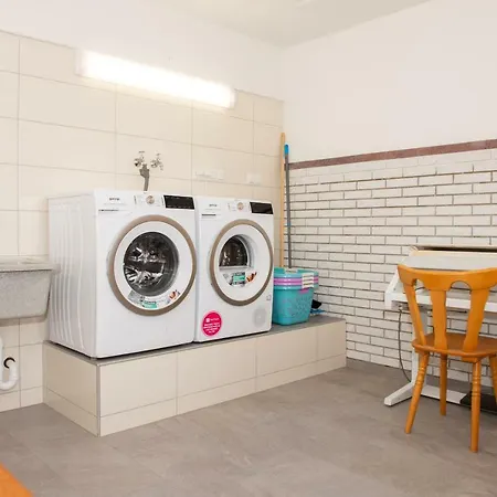 Hansbauer Appartments