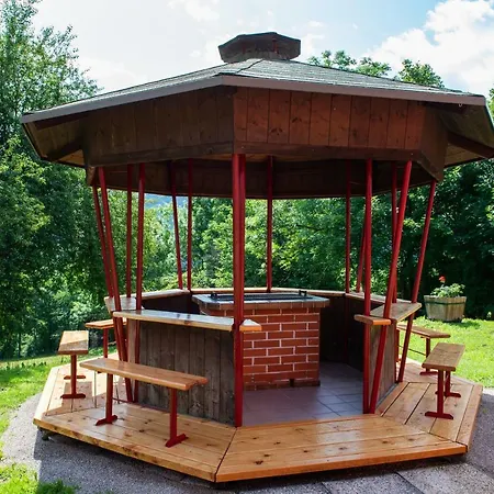 Appartement Hansbauer Appartments