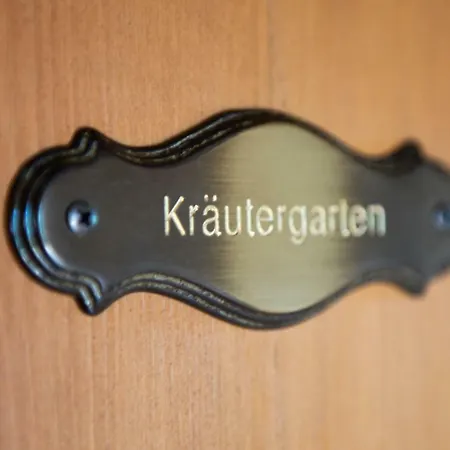 Hansbauer Appartments 公寓 Gmünd