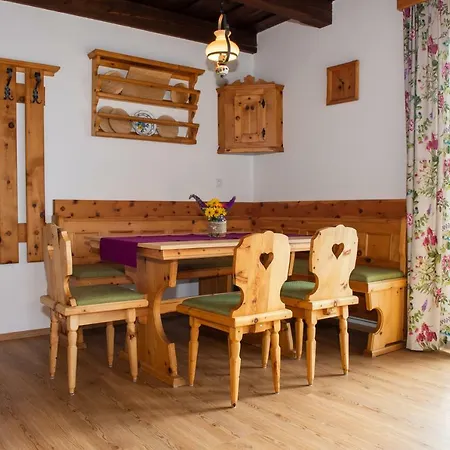 Hansbauer Appartments Lägenhet Gmünd