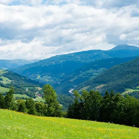 Hansbauer Appartments Gmünd