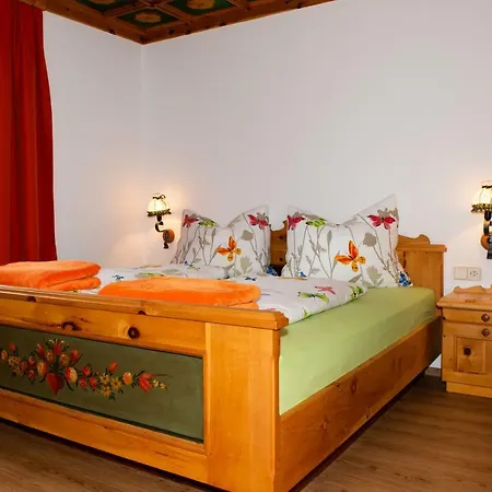 公寓 Hansbauer Appartments Gmünd