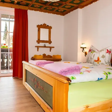 Appartement Hansbauer Appartments *