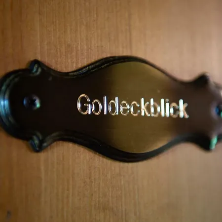 Appartement Hansbauer Appartments *