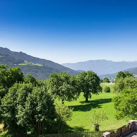 公寓 Hansbauer Appartments