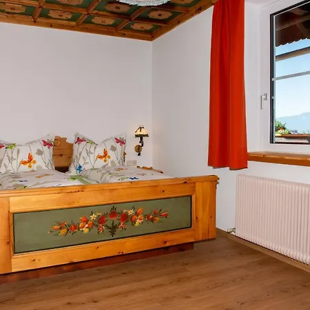 Appartement Hansbauer Appartments Gmünd