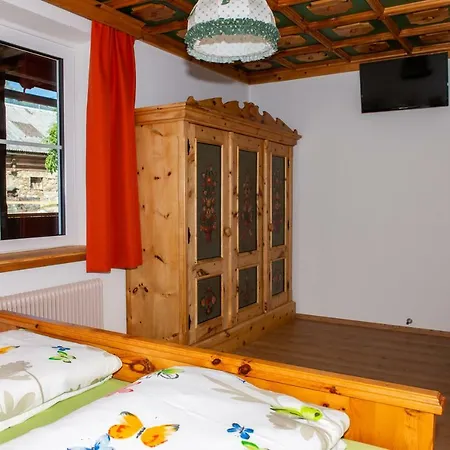 Hansbauer Appartments *