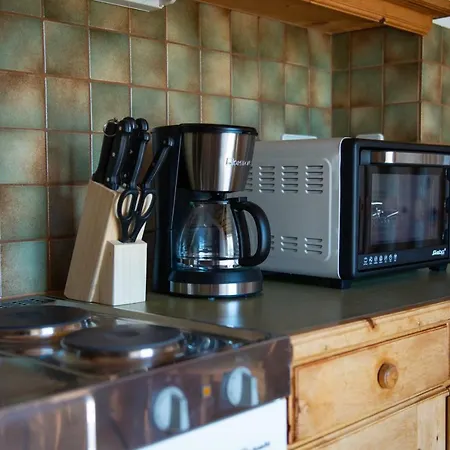 Hansbauer Appartments