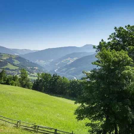 Hansbauer Appartments Appartement Gmünd