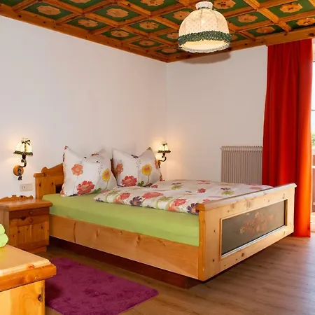 Hansbauer Appartments *