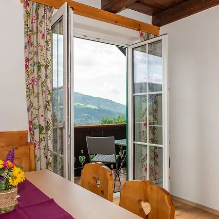 Hansbauer Appartments Gmünd