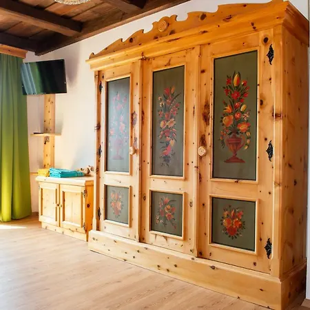 Hansbauer Appartments Gmünd