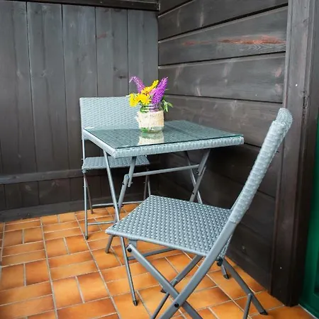 Hansbauer Appartments 公寓