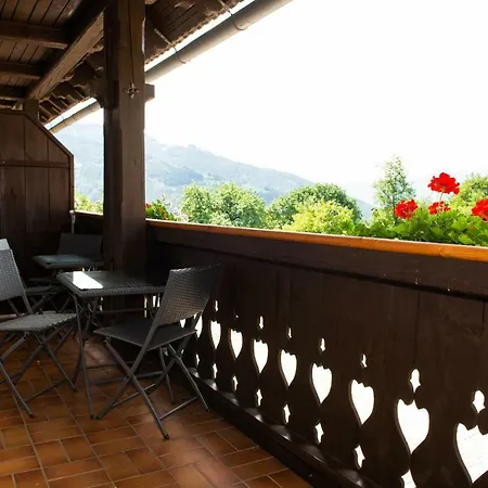 Hansbauer Appartments Appartement *