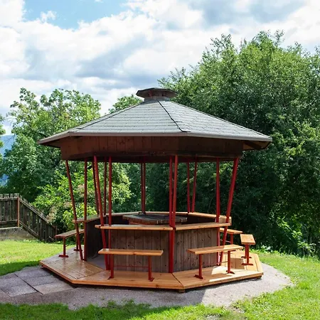 Hansbauer Appartments Appartement *