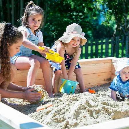 Lägenhet Hansbauer Appartments Gmünd