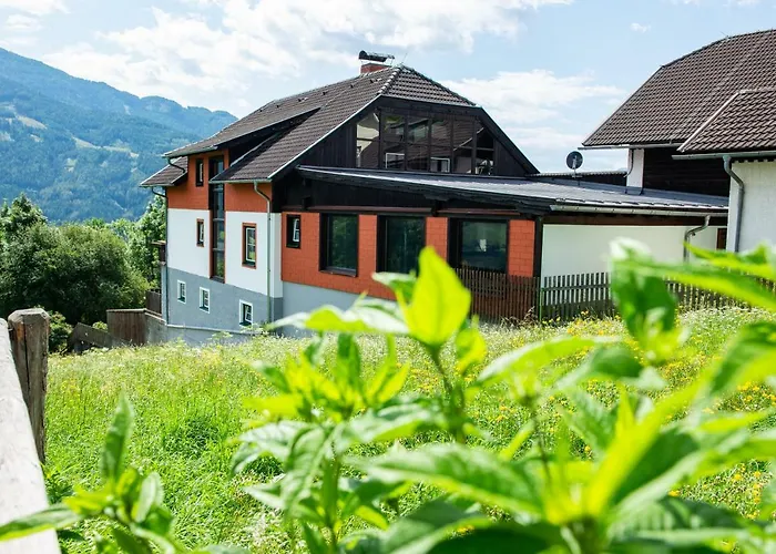 Hansbauer Appartments 아파트